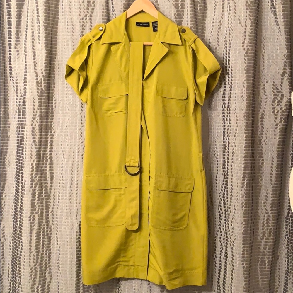 New York & Company Mini Dress - Picture 3 of 9